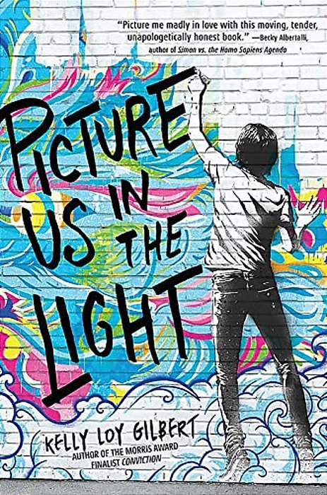 Picture US In The Light-..