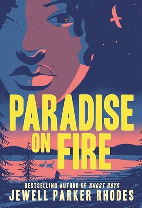 Paradise On Fire-..