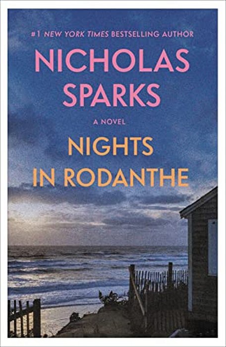 Nights In Rodanthe-..