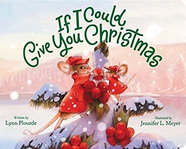 If I Could Give You Christmas-..