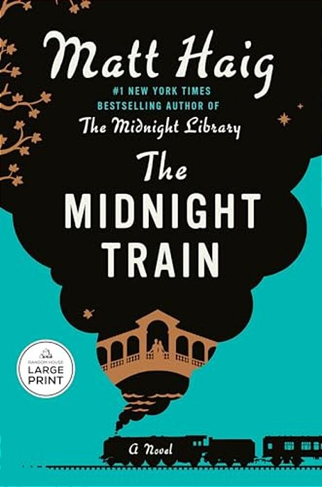 The Midnight Train-..