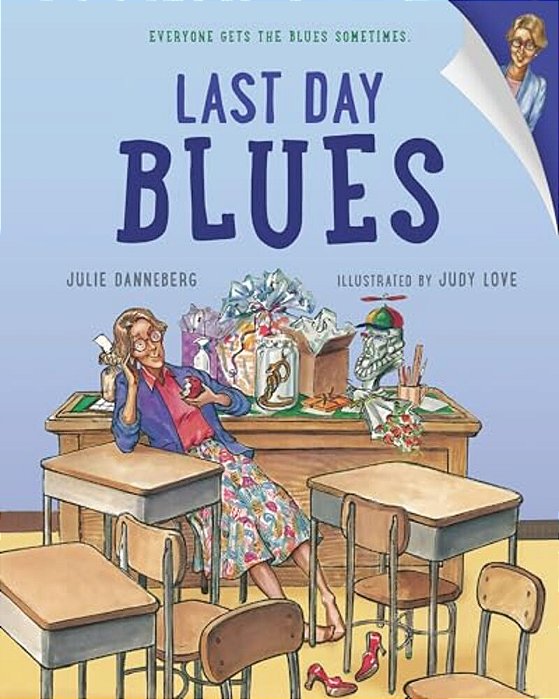 Last Day Blues-..