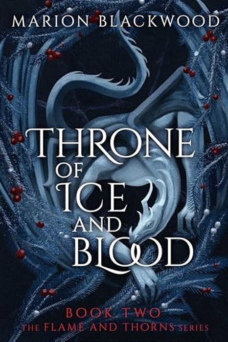 Throne Of Ice And Blood-..