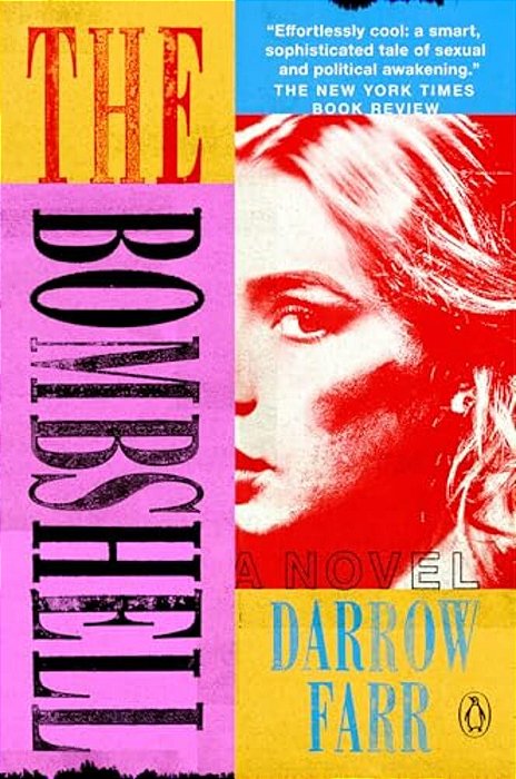 The Bombshell-..