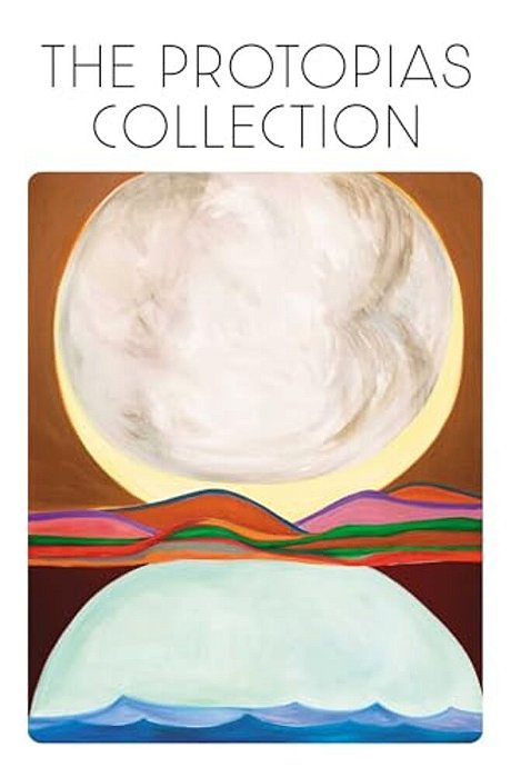 The Protopias Collection-..