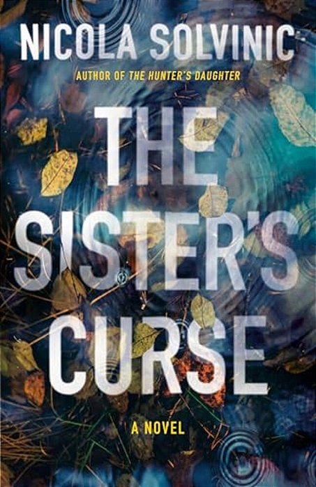 The Sister's Curse-..