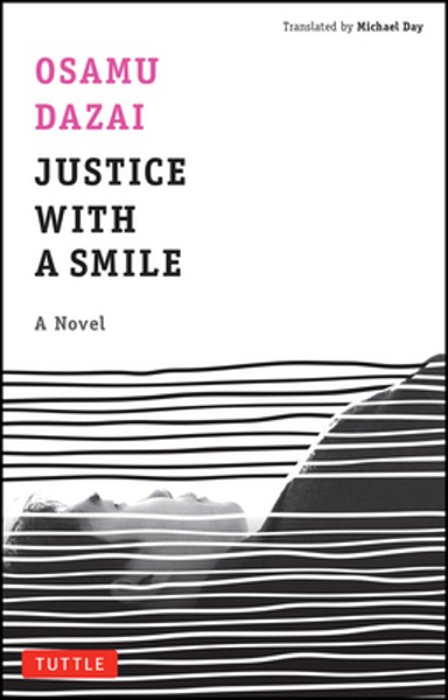 Justice With A Smile-..