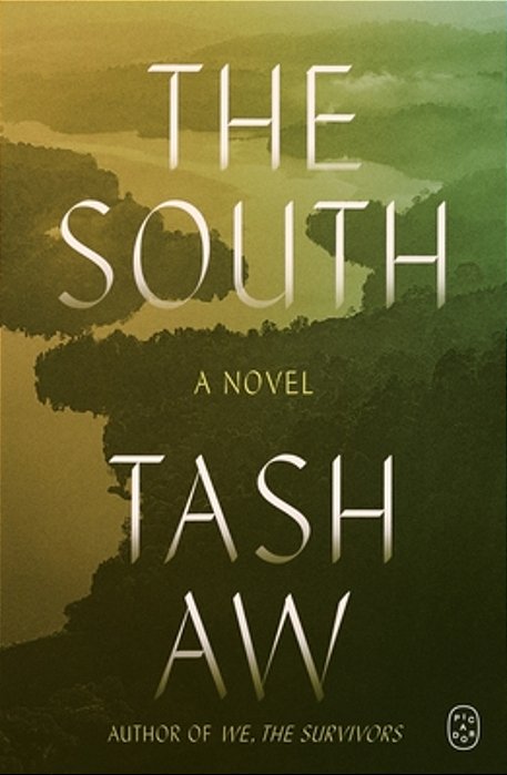The South-..