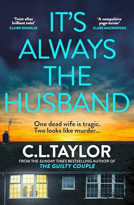 It's Always The Husband-..