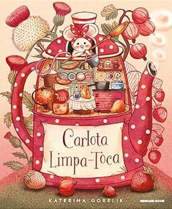 Carlota Limpa-Toca