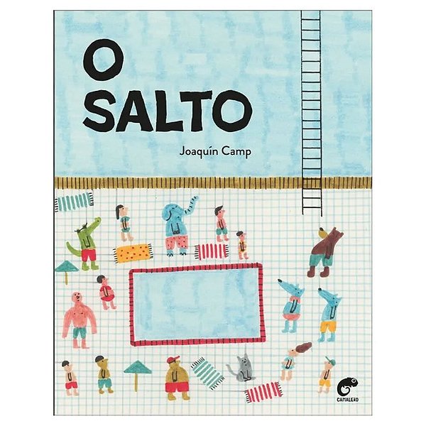 O Salto