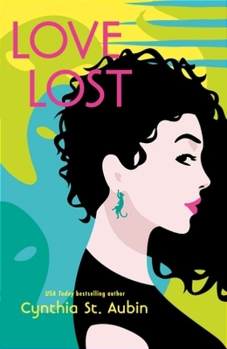 Love Lost-..