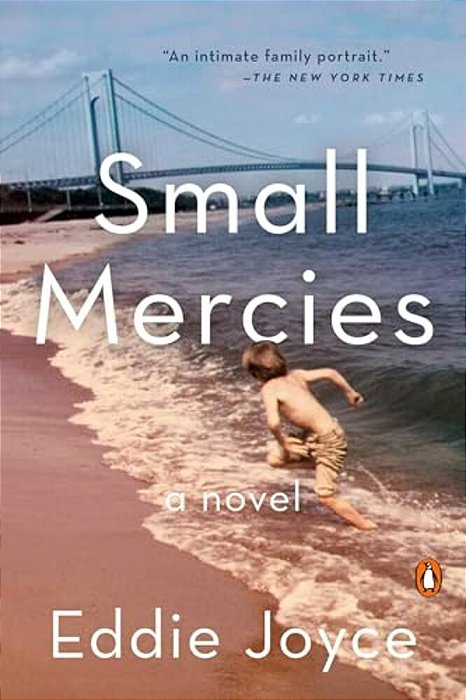 Small Mercies-..
