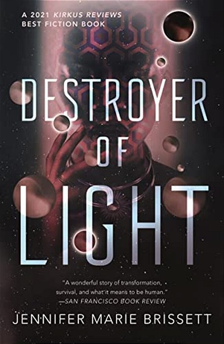 Destroyer Of Light-..