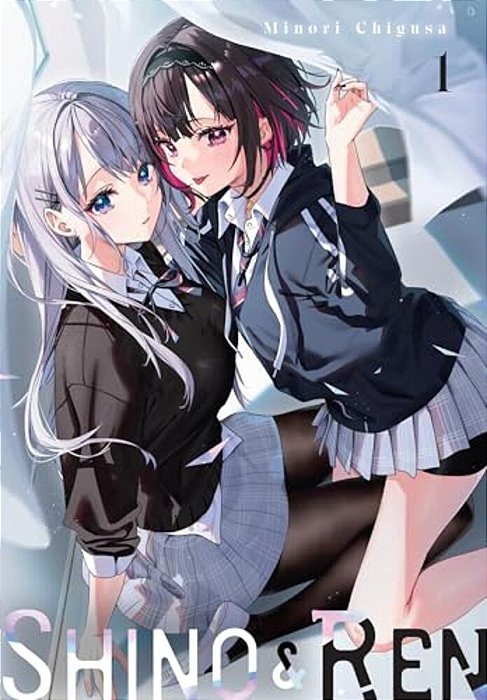 Shino & Ren, Vol. 1 (Manga): Volume 1-..