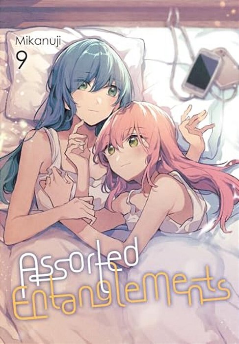 Assorted Entanglements, Vol. 9: Volume 9-..
