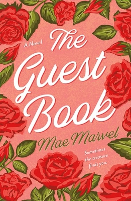 The Guest Book-..