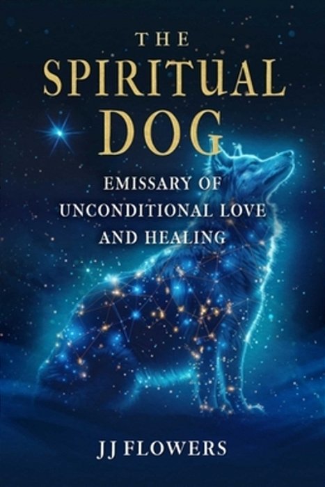 The Spiritual Dog: Emissary Of Unconditional Love And Healing-..