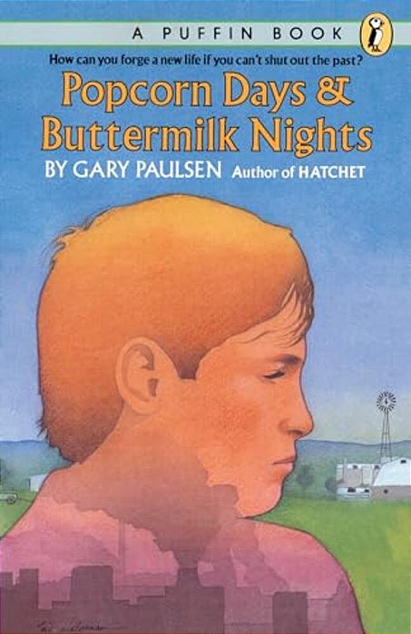 Popcorn Days And Buttermilk Nights-..