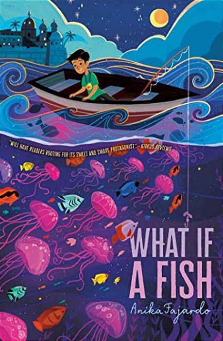 What If A Fish-..