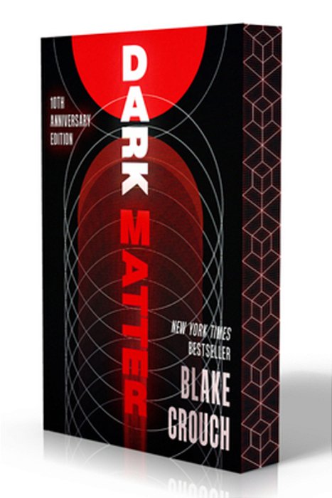 Dark Matter (10Th Anniversary Deluxe Edition)-..