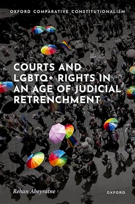 Courts And Lgbtq+ Rights In An Age Of Judicial Retrenchment-..
