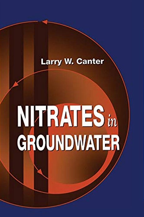 Nitrates In Groundwater-..