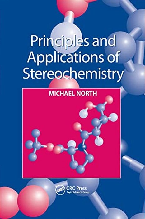 Principles And Applications Of Stereochemistry-..