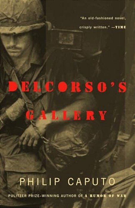 Delcorso's Gallery-..