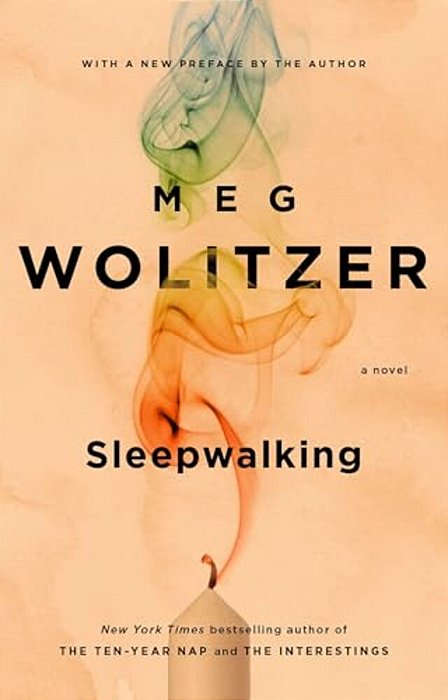 Sleepwalking-..