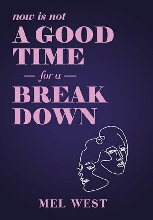 Now Is Not A Good Time For A Breakdown-..