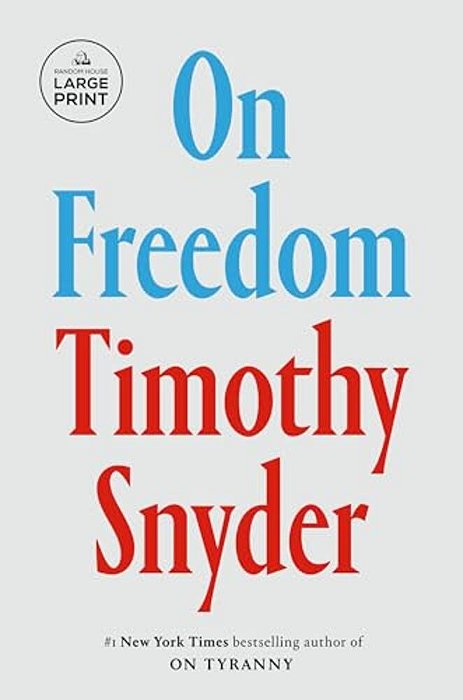 On Freedom-..