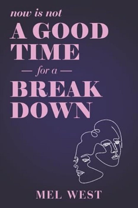 Now Is Not A Good Time For A Breakdown-..