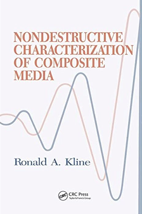 Nondestructive Characterization Of Composite Media-..
