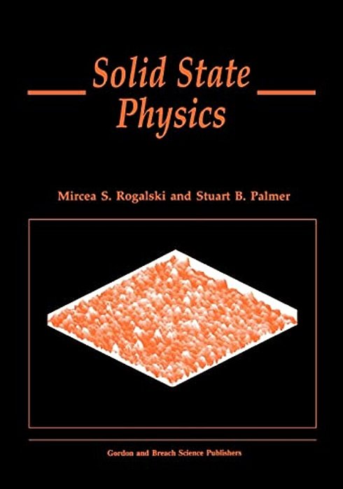 Solid State Physics-..