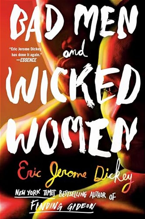 Bad Men And Wicked Women-..