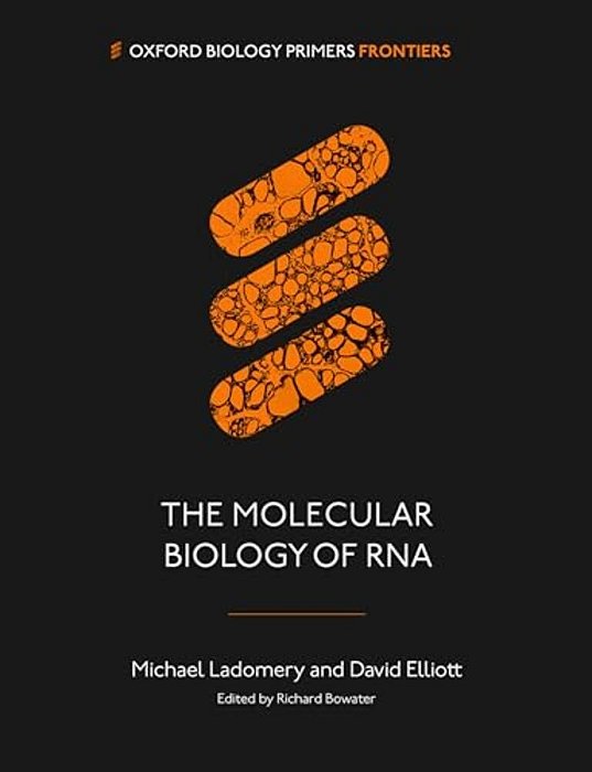 Molecular Biology Of Rna-..