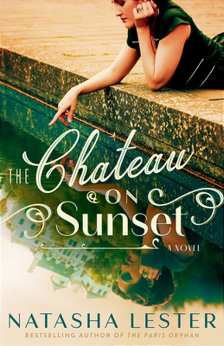 The Chateau On Sunset-..