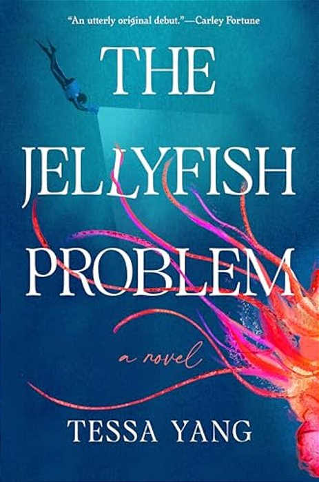 The Jellyfish Problem-..