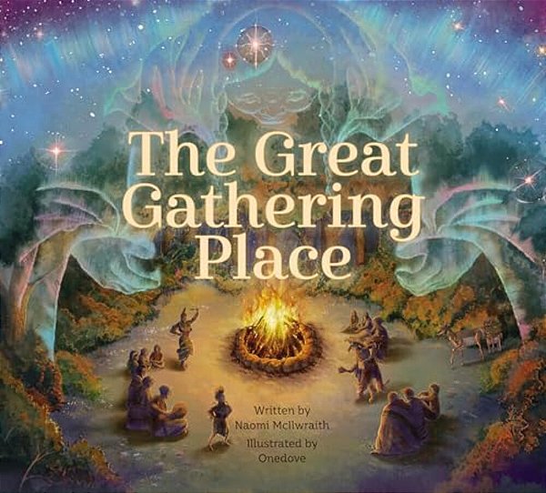 The Great Gathering Place-..