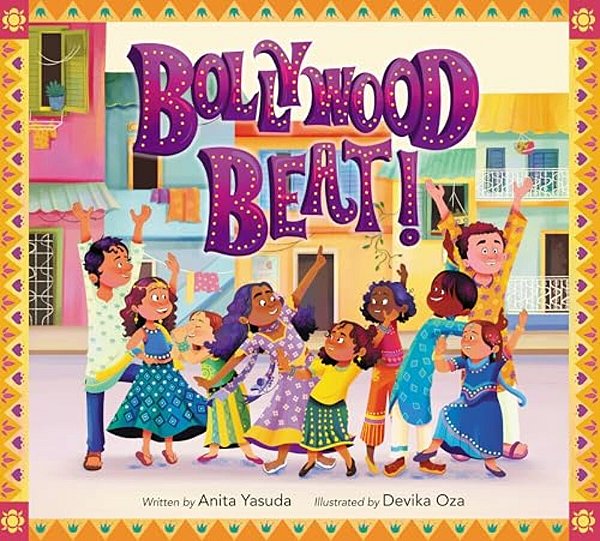 Bollywood Beat!-..