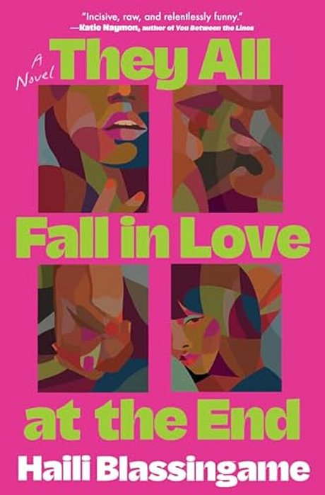 They All Fall In Love At The End-..