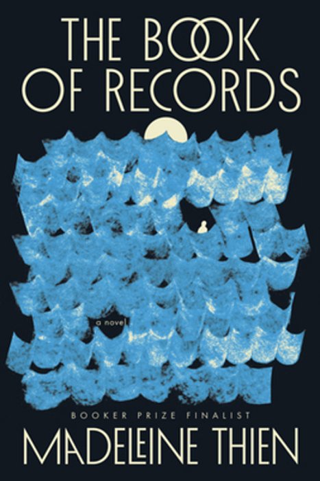 The Book Of Records-..
