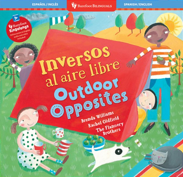 Inversos Al Aire Libre/Outdoor Opposites-..