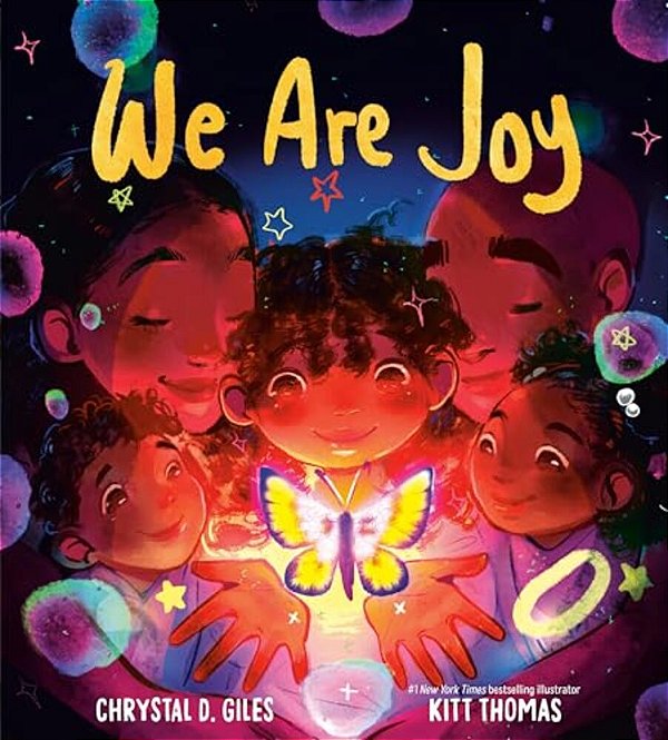 We Are Joy-..