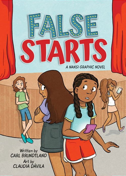 False Starts-..