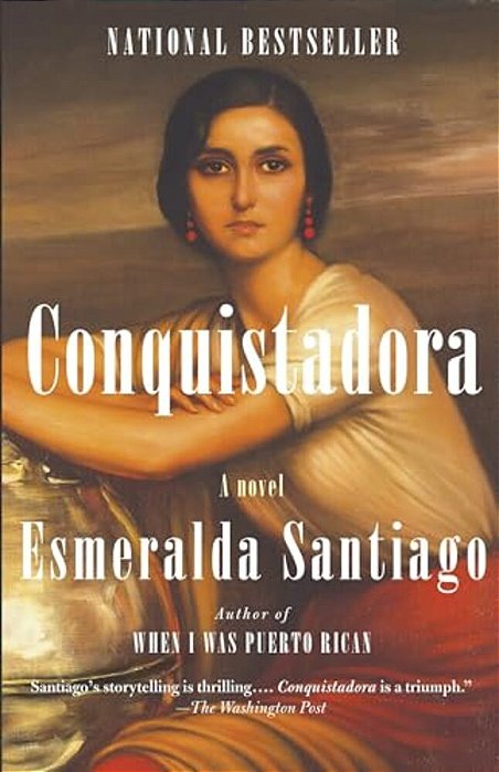 Conquistadora-..