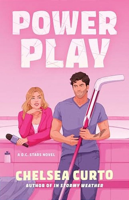 Power Play-..