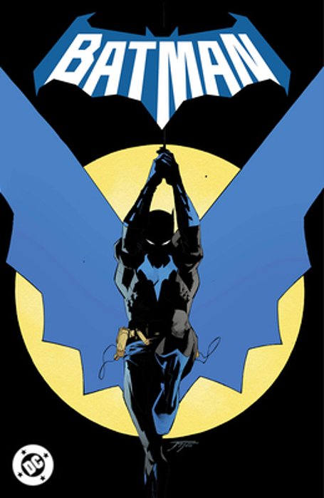 Batman Vol. 1: Daylight-..