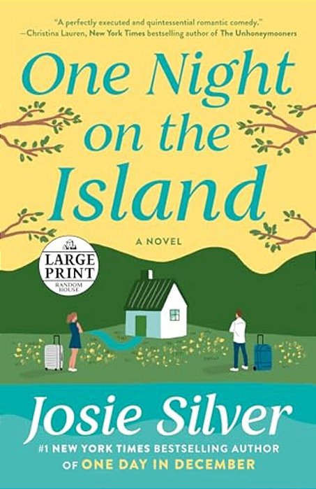 One Night On The Island-..